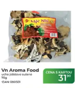 Tamda Foods Vn Aroma Food nabídka