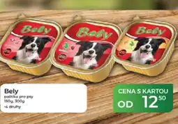 Tamda Foods Bely paštika pro psy nabídka