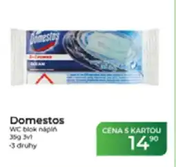 Tamda Foods Domestos nabídka
