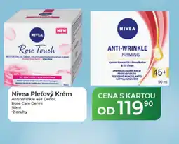 Tamda Foods Nivea Pleťový Krém nabídka