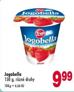 Qanto Zott Jogobella nabídka