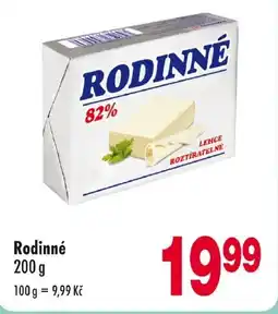 Qanto Rodinné nabídka