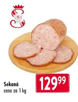 Qanto Sekaná nabídka