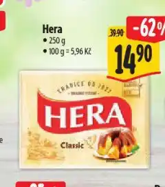 Albert Hera nabídka