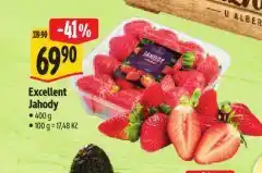 Albert Jahody nabídka