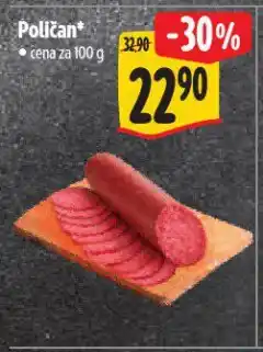 Albert Poličan nabídka