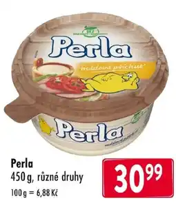 Qanto Perla nabídka