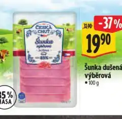 Albert Šunka dušená výběrová nabídka