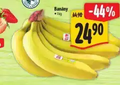 Albert Banány nabídka