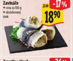 Albert Zavináče nabídka