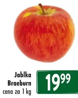 Qanto Jablka Braeburn nabídka