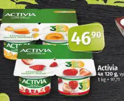 COOP TIP Activia nabídka