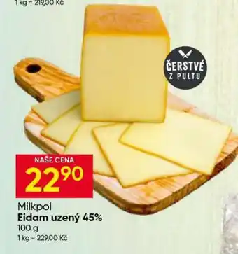 Hruška Milkpol nabídka