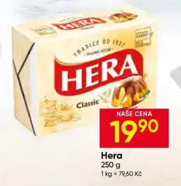 Hruška Hera nabídka