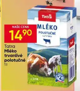 Hruška Tatra nabídka