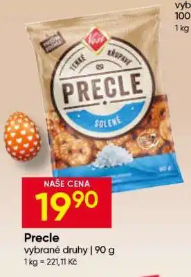 Hruška Precle nabídka