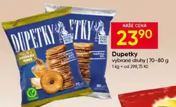 Hruška Dupetky nabídka