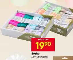 Hruška STUHA nabídka