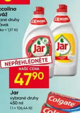 Hruška Jar nabídka