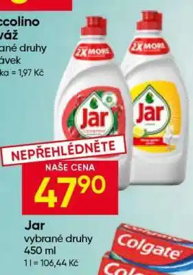 Hruška Jar nabídka