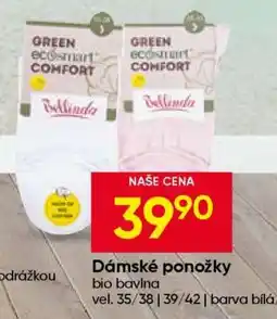 Hruška Dámské ponožky nabídka