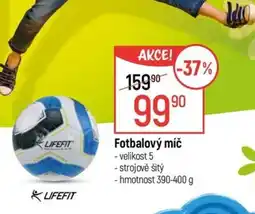 Globus Fotbalový míč nabídka