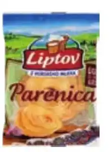 Žabka Sýr Liptov parenica uzená 105 g nabídka