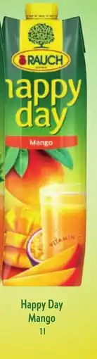 Žabka Happy Day Mango nabídka