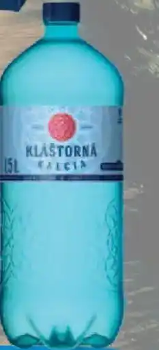Billa Kláštorná nabídka