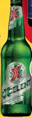 Billa Excelent 11 nabídka