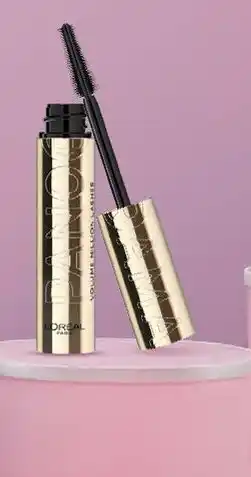 Hebe L'ORÉAL PARIS Panorama řasenka black nabídka