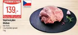 Globus Vepřová plec Globus nabídka