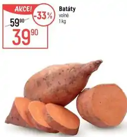 Globus Batáty volné nabídka