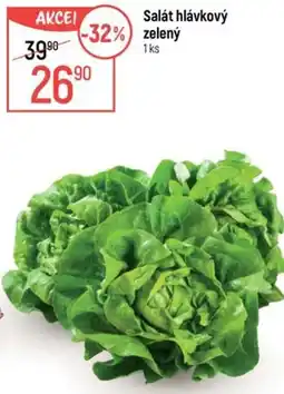 Globus Salát hlávkový zelený nabídka