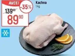 Globus Kachna nabídka