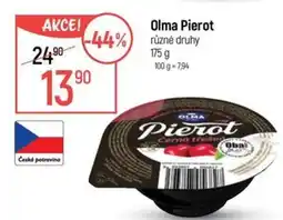 Globus Olma Pierot nabídka