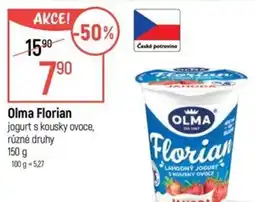 Globus Olma Florian nabídka