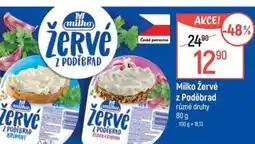 Globus Milko Žervé z Poděbrad nabídka