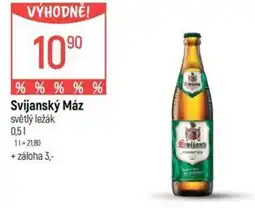 Globus Svijanský Máz nabídka
