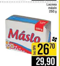 Jip Lacnea máslo 250 g 250g nabídka