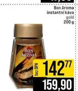 Jip Bon Aroma instantní káva gold nabídka