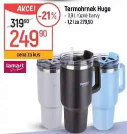 Globus Termohrnek Huge nabídka