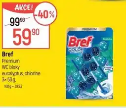 Globus Bref Premium nabídka