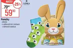 Globus Ponožky nabídka