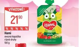 Globus Hami nabídka