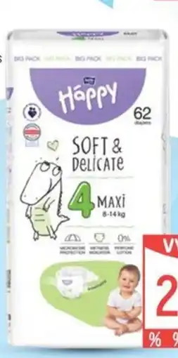 Globus Bella Happy nabídka