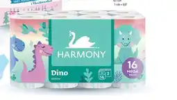 Globus Harmony Dino nabídka