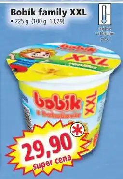 Norma Bobík family XXL nabídka