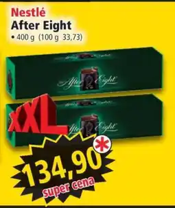 Norma NESTLÉ After Eight nabídka