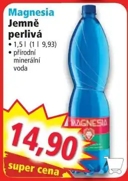 Norma Magnesia nabídka